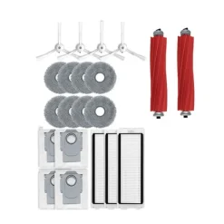 Tilbehør til Roborock Q Revo støvsuger Best