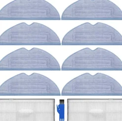 Robotstøvsugere>Tilbehør til robotstøvsugere Xiaomi Roborock S8/S7/S8+/S7-serien