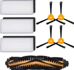 Tilbehør til robotstøvsugere Ecovacs DEEBOT 600/601/605 DO3G-KTA Online