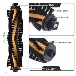 Tilbehør til robotstøvsugere Ecovacs DEEBOT 600/601/605 DO3G-KTA Online