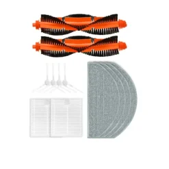 Tilbehør til Xiaomi E10/B112/E12 robotstøvsuger Outlet