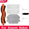 Tilbehør til Xiaomi S10 S12 robotstøvsuger 8 dele Best