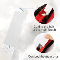 Tilbehør Xiaomi Roborock S5 Max/S50/S51/S55/S5/S60/S65/S6/S6 Pure/S6 MAXV 22 dele Discount