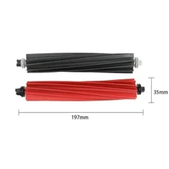 Robotstøvsugere>Tilbehørskit Xiaomi Roborock Robotstøvsuger S8/S8+/S8 Plus