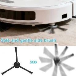 Tilbehørssæt til Dreame L10s Ultra/L10s Pro/L10 Prime Online