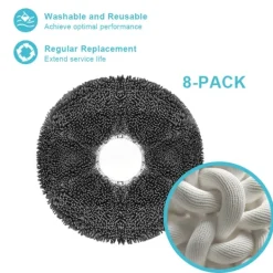 Tilbehørssæt til Dreame L10s Ultra/L10s Pro/L10 Prime Online