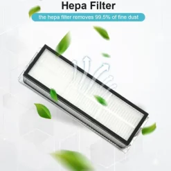 Tilbehørssæt til Dreame L10s Ultra/L10s Pro/L10 Prime Online