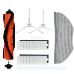 Tilbehørssæt til udskiftning af vakuum Xiaomi Mijia G1 MJSTG1 Sale