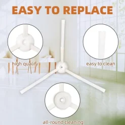 Tilbehørssæt til udskiftning af vakuum Xiaomi Mijia G1 MJSTG1 Sale