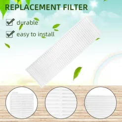 Tilbehørssæt til udskiftning af vakuum Xiaomi Mijia G1 MJSTG1 Sale