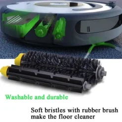 Robotstøvsugere><noscript><img width=