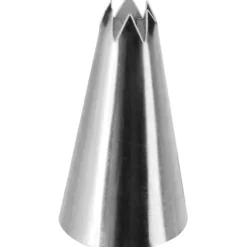 Udstyr Til Kagedekoration>Tip til stjernedekoration