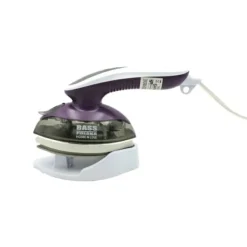 Tøjdamper, dampstrygejern Hot