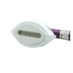 Tøjdamper, dampstrygejern Hot