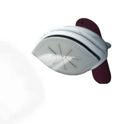 Tøjdamper, dampstrygejern Hot