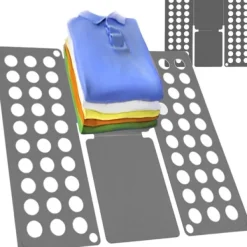 Tøjfolder - Folder dit tøj Hot