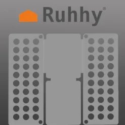 Tøjfolder - Folder dit tøj Hot