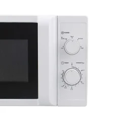 Tm Electron Mikrobølgeovn Tmpmw002wht 700w Transparent One Size / EU Plug Clearance