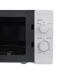 Tm Electron Mikrobølgeovn Tmpmw002wht 700w Transparent One Size / EU Plug Clearance