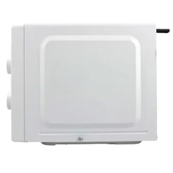 Tm Electron Mikrobølgeovn Tmpmw002wht 700w Transparent One Size / EU Plug Clearance