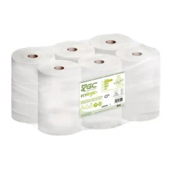 Toiletpapir GC ecologic Ø 17 cm Sale