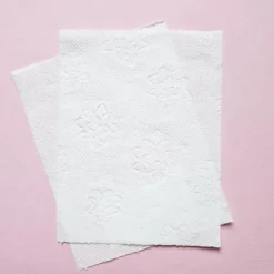 Toiletpapir 24m hvid 2 lag Bulkysoft Premium 12 ruller Clearance