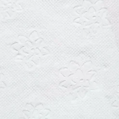 Toiletpapir 24m hvid 2 lag Bulkysoft Premium 12 ruller Clearance