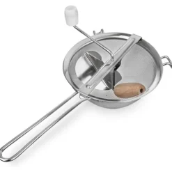 Pressere>Tomatpresse, frugt- og grøntsagspresse