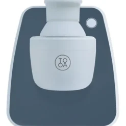 Ismaskine>Tooa Ismaskine Milano, Lyseblå / Ocean - Ny