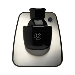 Ismaskine>Tooa Ismaskine Milano, Sort - Ny