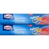 Toppits Safeloc Zip fryseposer 3L 15 stk. New