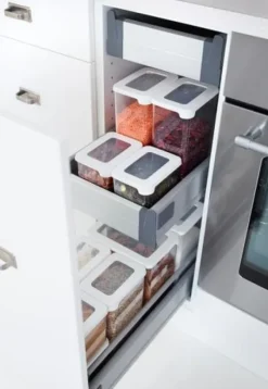 Smartstore Torrförvaring 1,6 L Vision Clearance