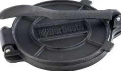 Pressere>Tortillapresse 20 cm 20 x 20 x 20 cm