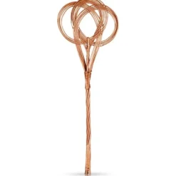 Gulv- & Tæpperengøring>Tæppehakker i flet 75 cm