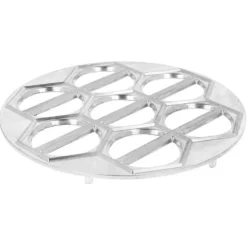 Pastaforme & Pasta-Udstikkere>TRADITIONEL DUMPLING CUTTER 3251