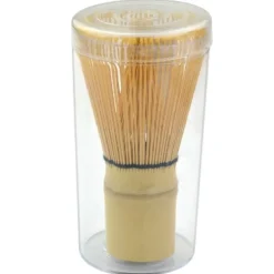 Tefiltre>Traditionell bambu Matcha grönt te pulvervisp Chasen borstverktyg