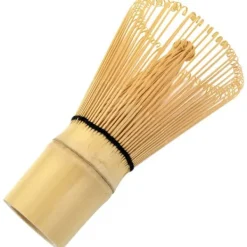 Tefiltre>Traditionell bambu Matcha grönt te pulvervisp Chasen borstverktyg