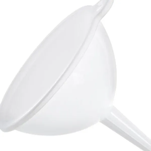 Funktion Tragte>Tratt / Hushållstratt Ø 13 cm Gastromax