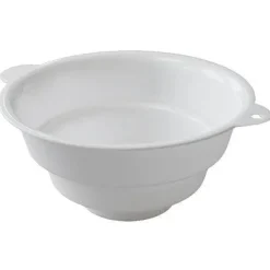 Tragte>Tratt / Sylttratt Ø 11,5 - 5,0 cm Vit