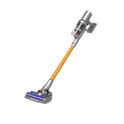 Håndstøvsugere>Trådløs håndholdt støvsuger, 27000Pa sugekraft, Smart støvsensor