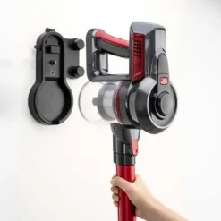 Håndstøvsugere>Trådløs støvsuger Hkoenig UP810 160 W