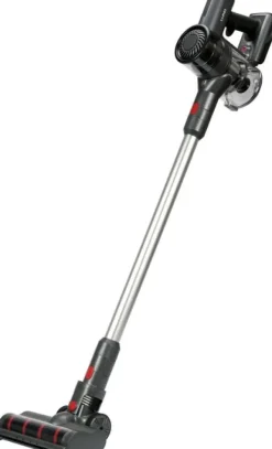 Gulvstøvsugere>TRÅDLØS VERTIKALT STØVSUGER 200W - W-67121