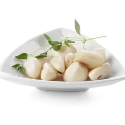 Tallerkener & Bordservicer>Triangolo TAPAS MINI snackskål i porcelæn, sæt med 6 stk. - Hendi 784396