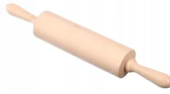 Trækagerulle 37cm TRADITIONEL NATURLIG Sale