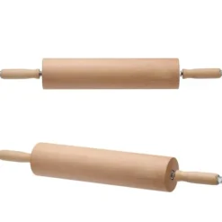 Trækagerulle med kuglelejer, dia. 90 x 667 mm Outlet