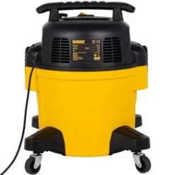 DeWalt TØR/VÅD HOOVER 23L SUPER STILLE AT-DXV23P-QT New