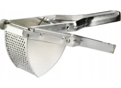 Tryk for KARTOFLER og GRØNTSAGER, Ostepresse, POLSK PRODUKT