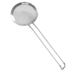 Tæt si til opsamling af fedt. 125 mm - Hendi 646205 Discount