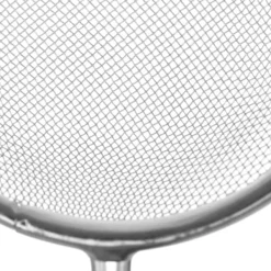 Tæt stålsi til siling og purering. 200 mm - Hendi 635308 New