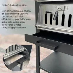 Griller><noscript><img width=